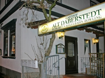 Photo: Alt-Daberstedt